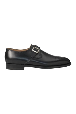 Dress Shoes Classic Solid 100% Handmade