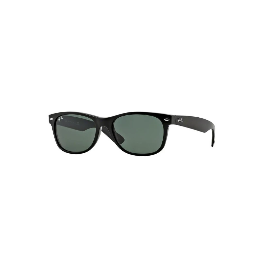 Ray-Ban , Sunglasses, Unisex, Black, 55 Mm, Classic Wayfarer Style Sunglasses - Image 8