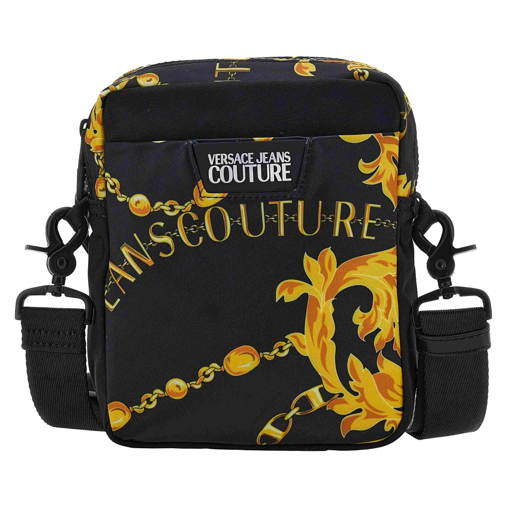 Bags > Messenger Bags - - Versace Jeans Couture - Modalova