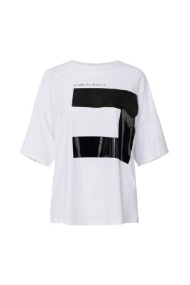 chic-ivory-t-shirt-with-logo-print