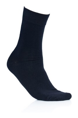 chaussettes-bleues-pour-hommes