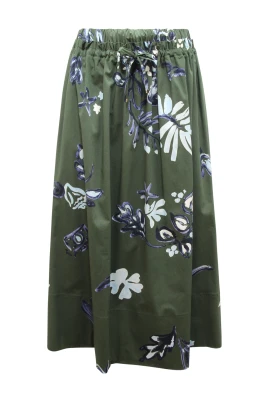 Zambia Skirt