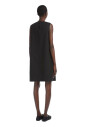 robe-racer-en-coton-et-lin-noir