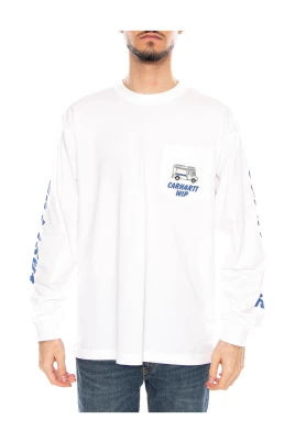 L/S Cold Drinks T-Shirt