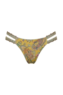 Akana Dubbelsidig Bikiniunderdel