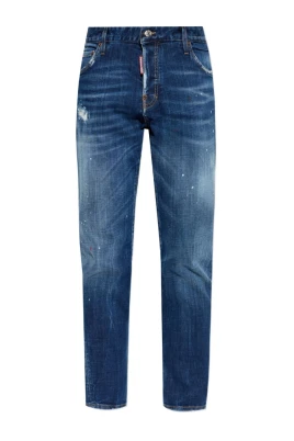 Slim Twst Jean