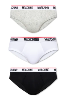 Varumärkeskalsonger 3-pack