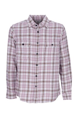 ternet-flannel-langaermet-skjorte