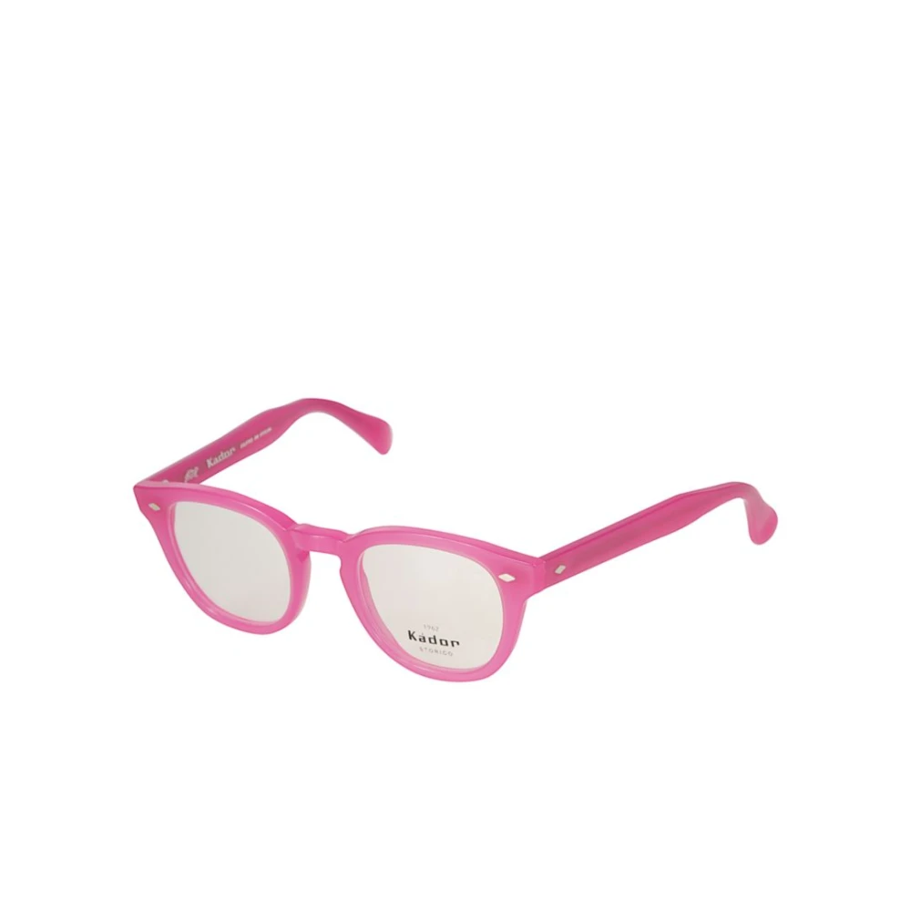 Kador Unisex Pink Sunglasses, 49 Mm, Jolly 49