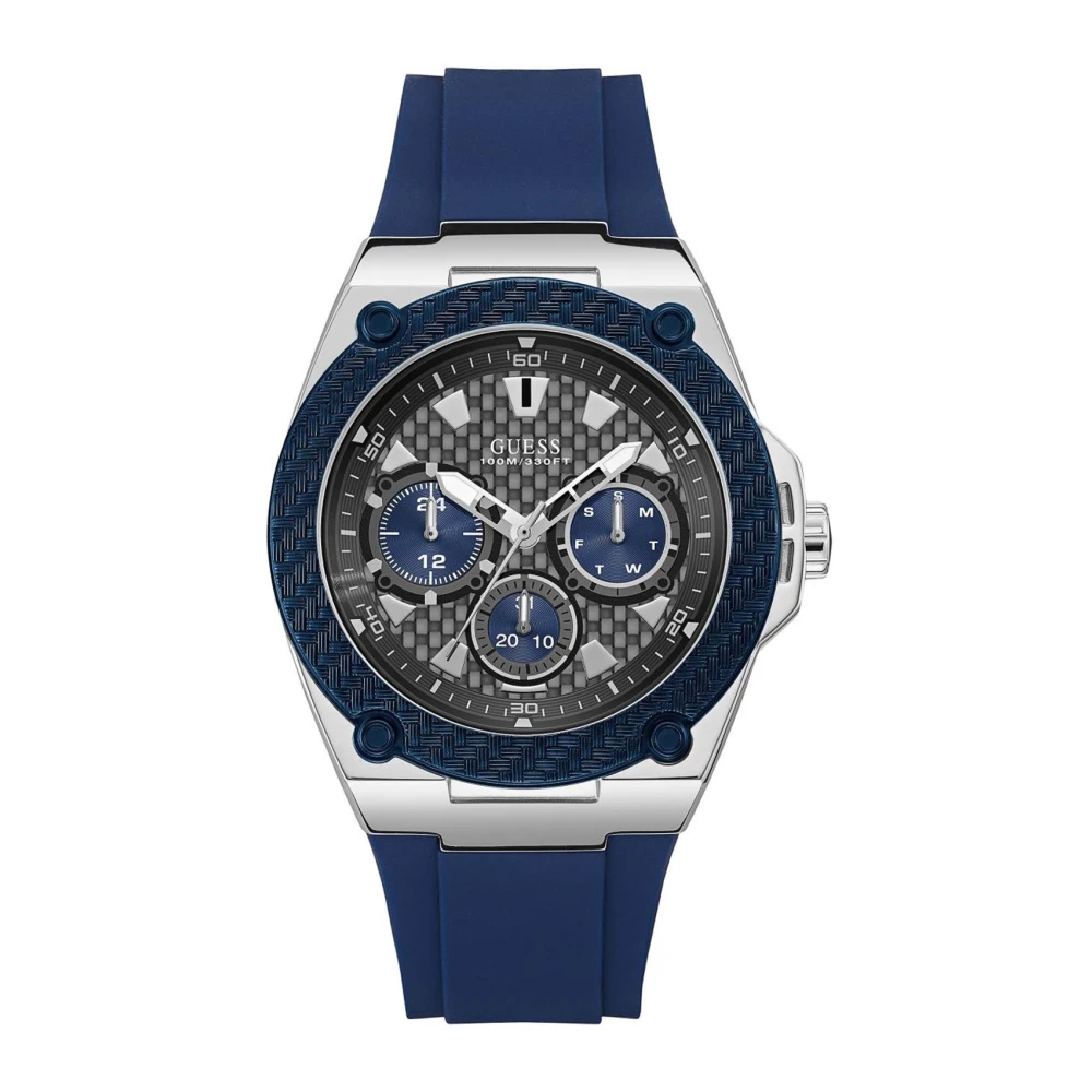 Accessories > Watches - - Guess - Modalova