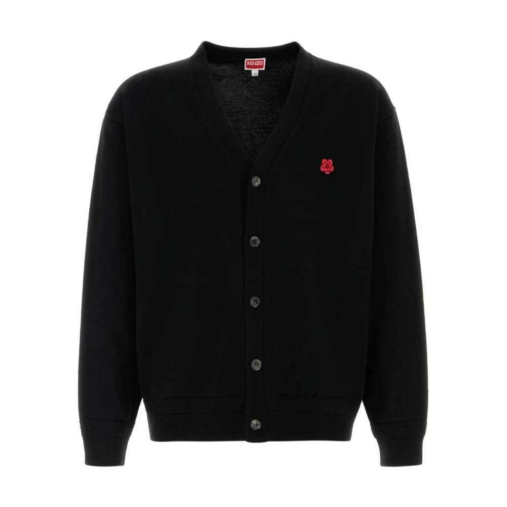 Knitwear > Cardigans - - Kenzo - Modalova