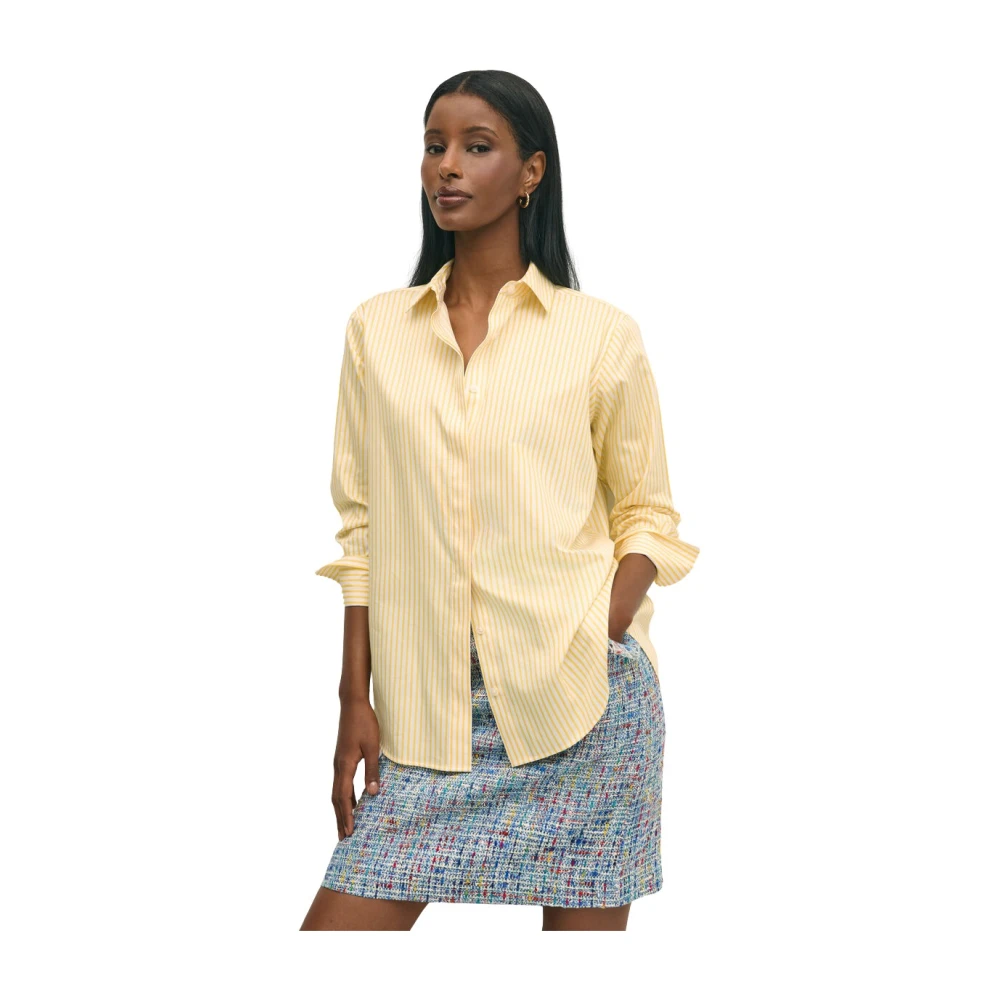 Blouses & Shirts > Shirts - - Brooks Brothers - Modalova