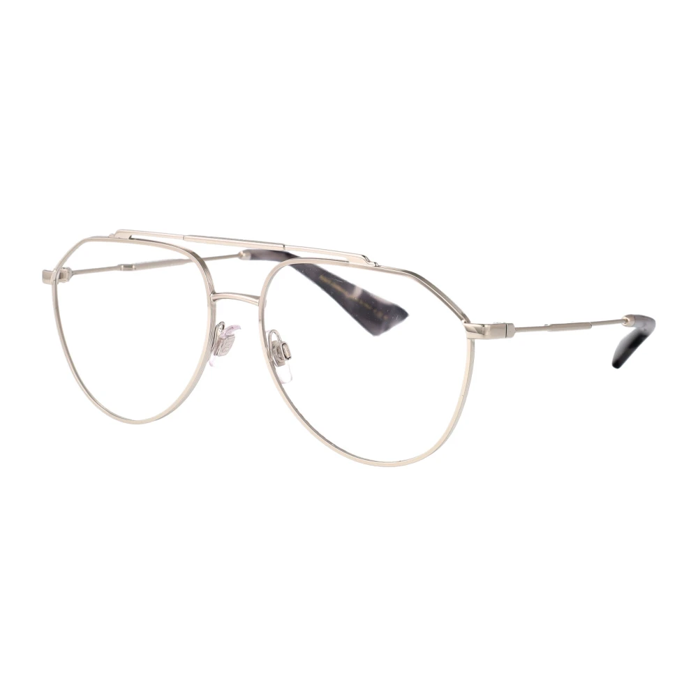 Dolce & Gabbana Stijlvolle Optische Bril Model 0Dg1353 Gray Heren