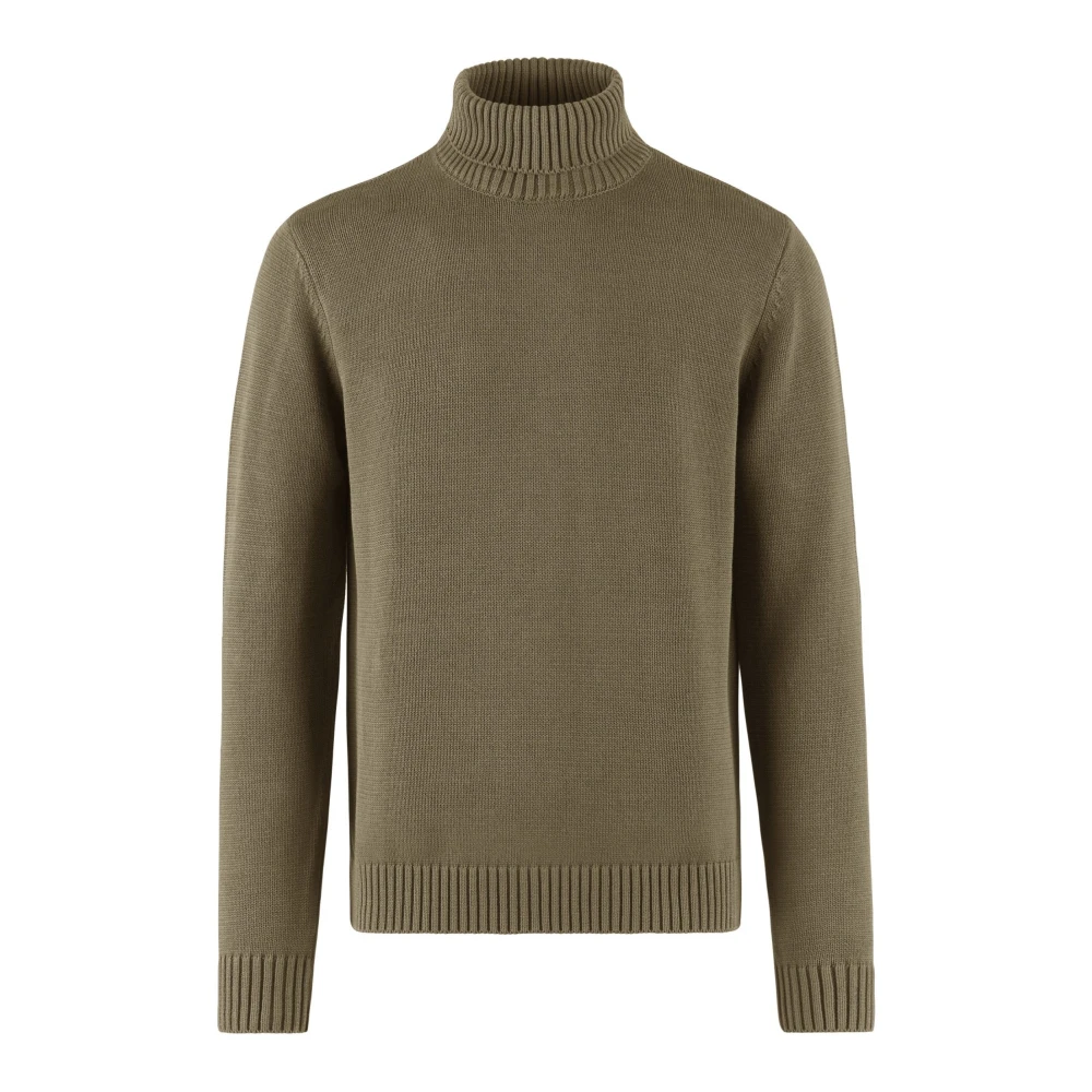 Knitwear > Turtlenecks - - BomBoogie - Modalova
