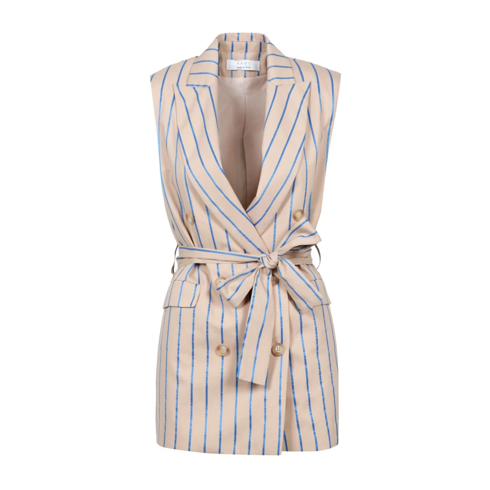 Jackets > Vests - - Kaos - Modalova