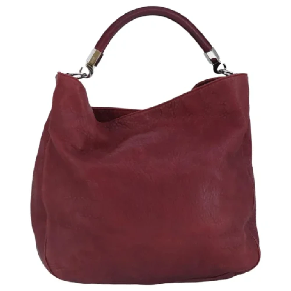 Pre-owned > Pre-owned Bags > Pre-owned Handbags - - Saint Laurent Vintage - Modalova