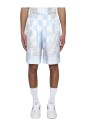 shorts-a-imprime-baroque-en-bleu-frappant