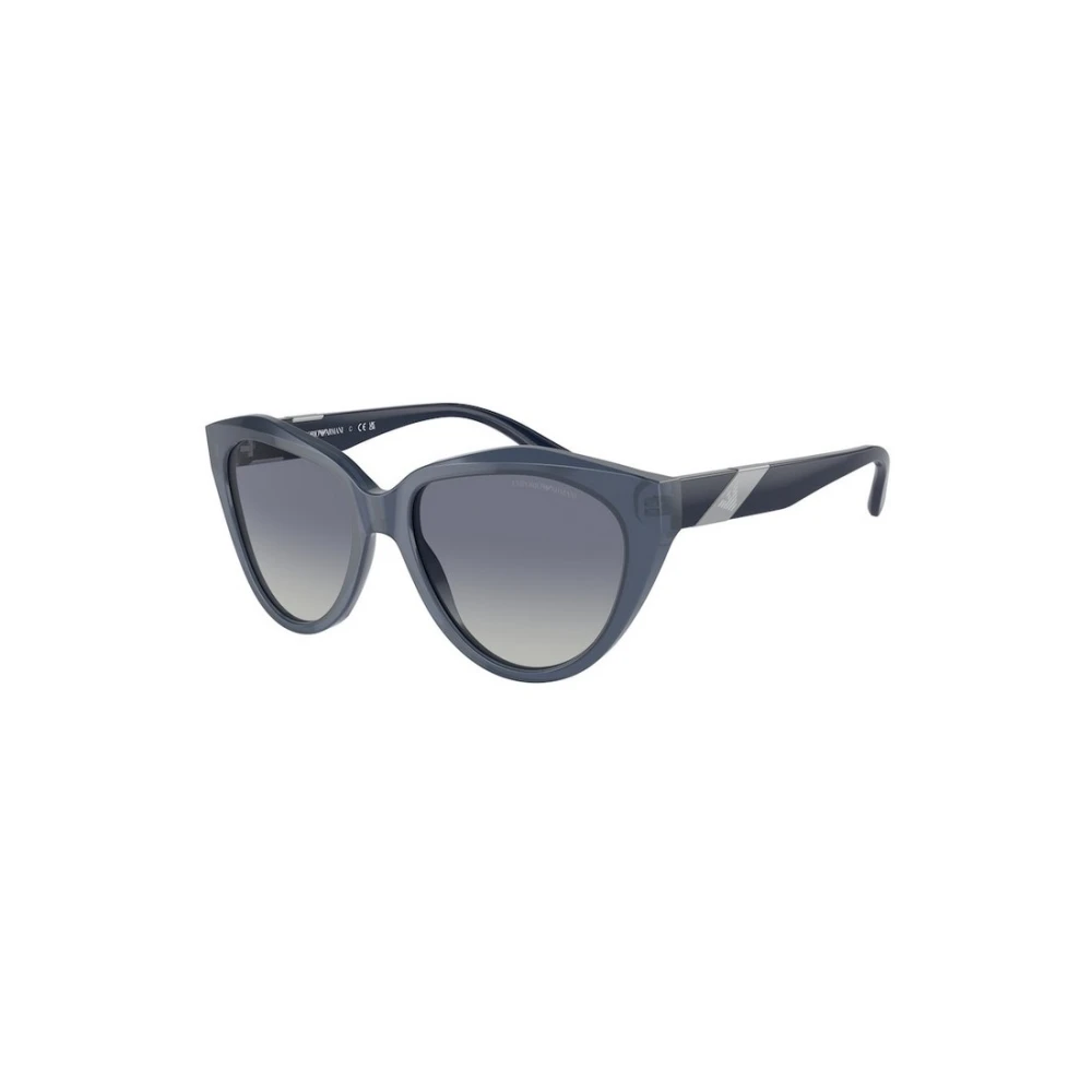 Accessories > Sunglasses - - Emporio Armani - Modalova