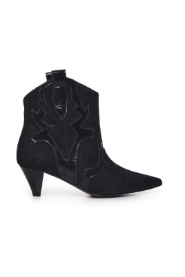 black-suede-ankle-boots-with-patent-embroidery