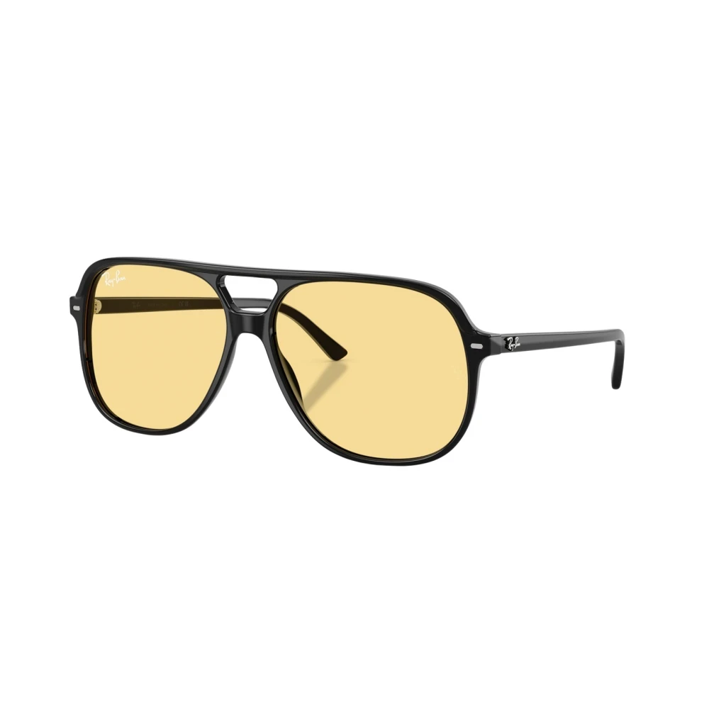 Ray-Ban Unisex Schwarz,Black,Havana 8056262899342 Schwarz/Black/Havana, Size: Large - Image 3