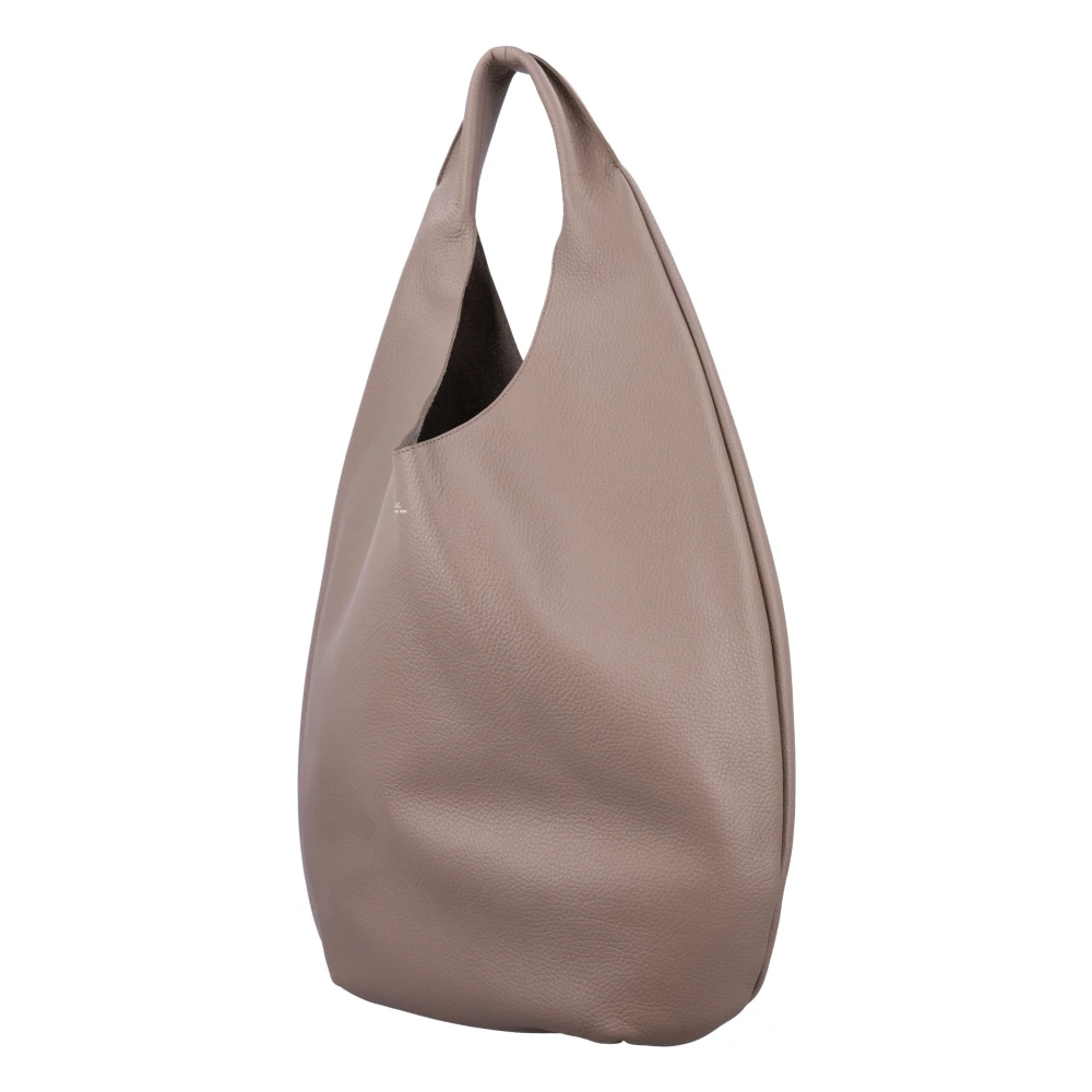A.p.c. Donkere Taupe Snow Handtas Brown Dames
