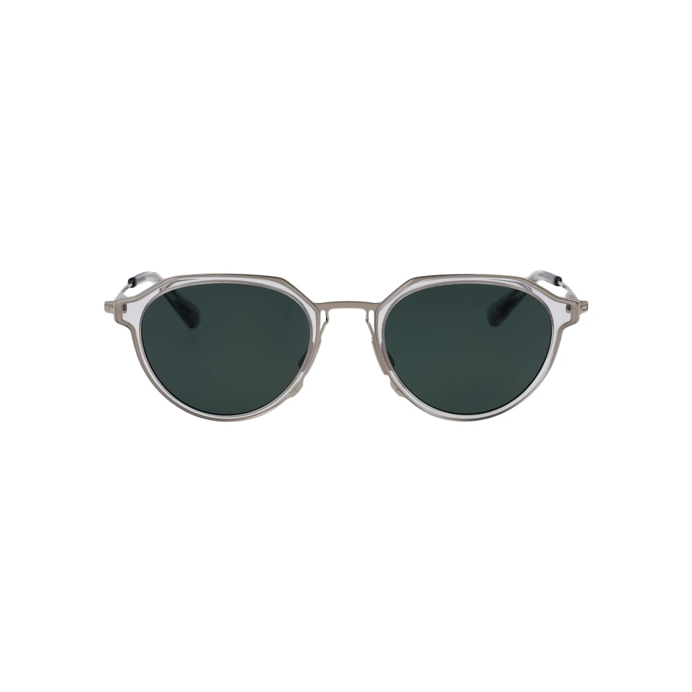Bottega Veneta Unisex Gray Sunglasses, 50 Mm, Stylish Sunglasses Bv1331s