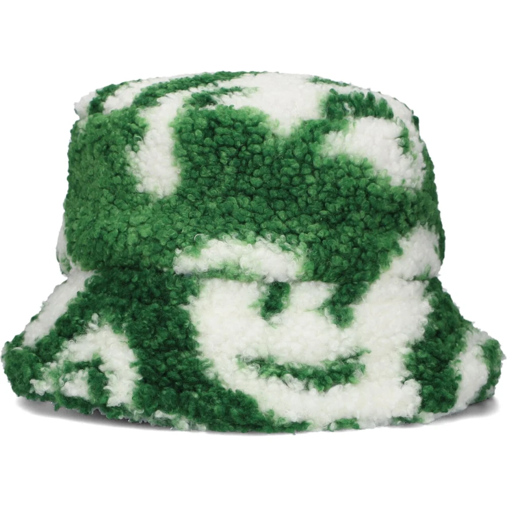 Molo Meisjes Hoeden Shippy Green Dames