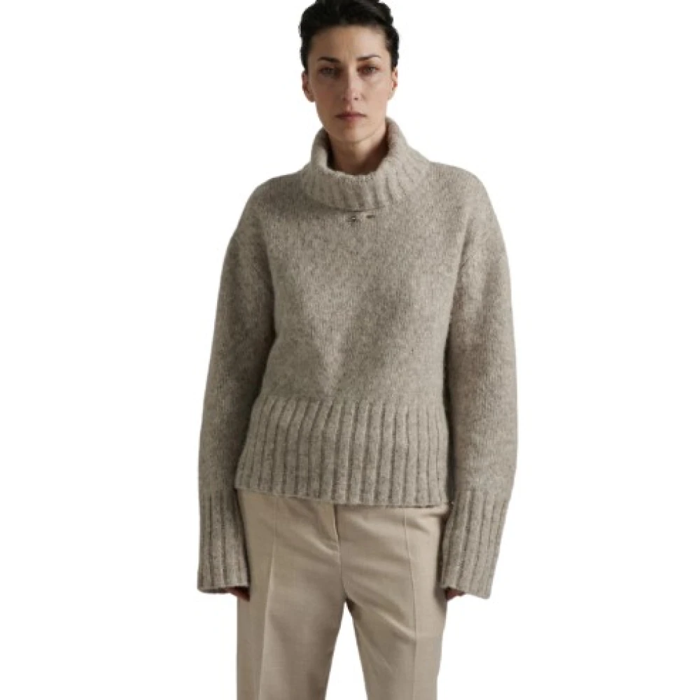 Knitwear > Turtlenecks - - Barbara Bui - Modalova