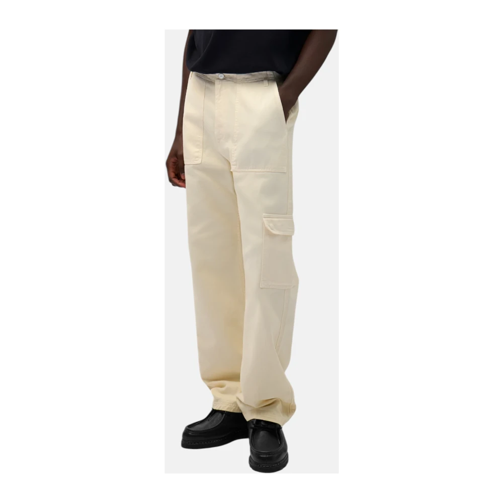 Arte Antwerp Cargo Broek Beige Heren