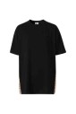 t-shirt-coupe-decontractee-a-motif-check-lateral