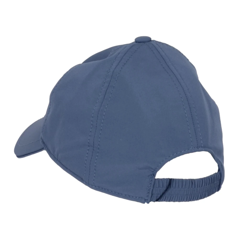 PAUL & SHARK Baseball Cap Typhoon 20000 Avio Blue Heren