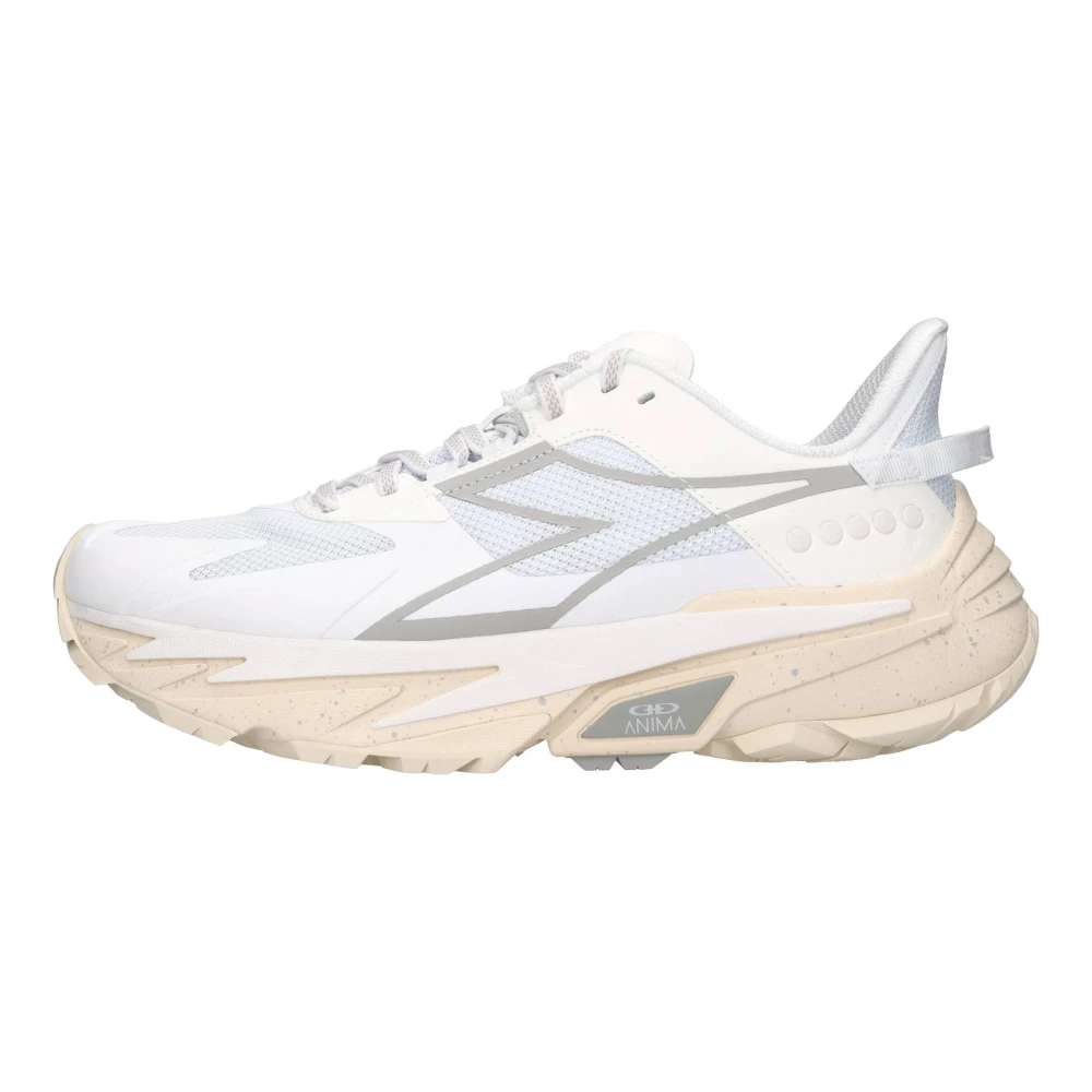 Diadora Equipe Sestriere-XT Heren Schoenen Wit