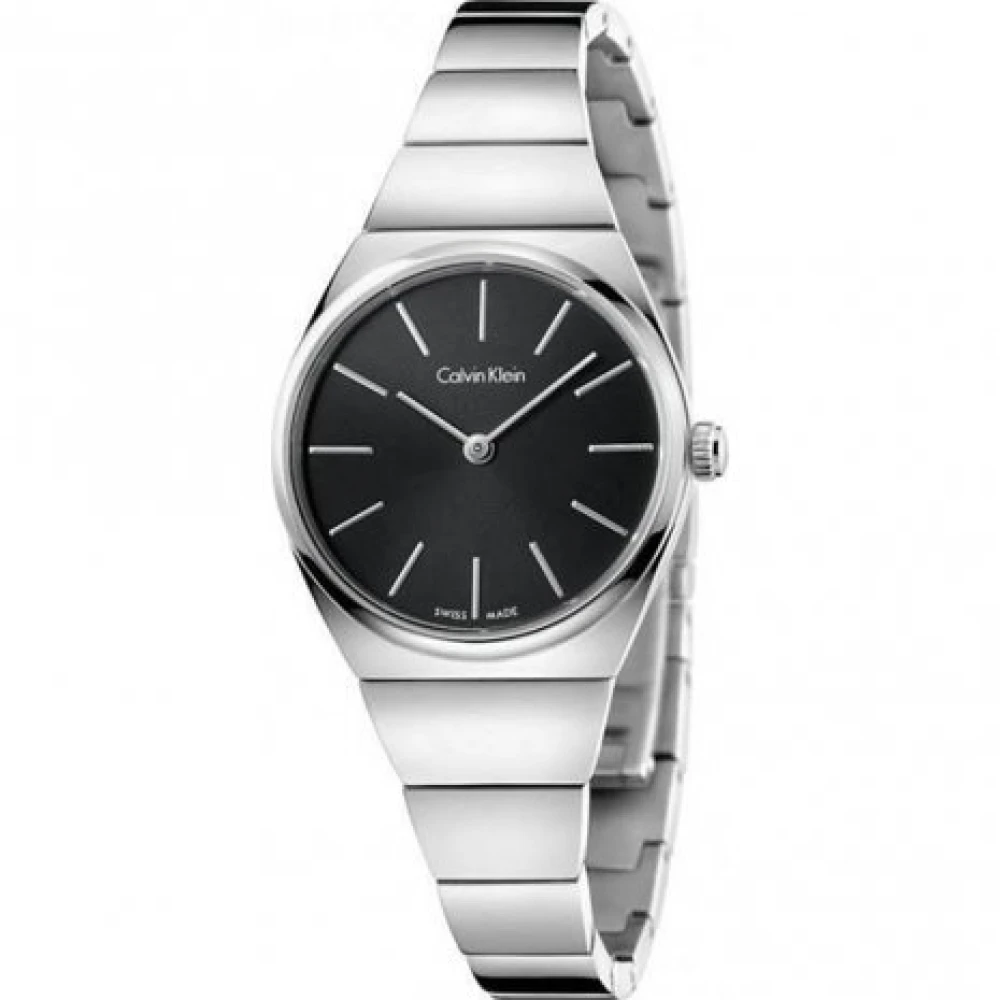 Accessories > Watches - - Calvin Klein - Modalova