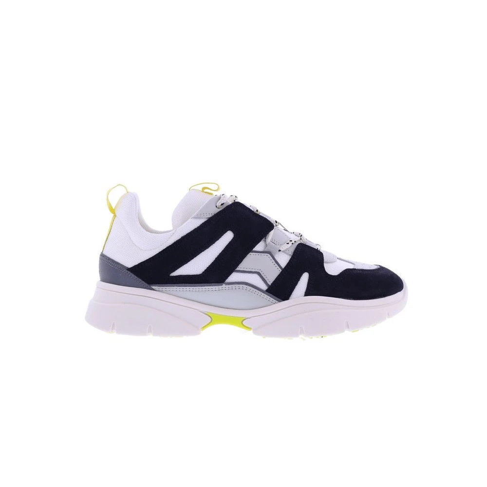 Isabel Marant Kindsay Sneakers Heren Schoenen Wit
