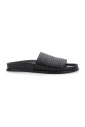 sandales-slide-noires-en-vernis