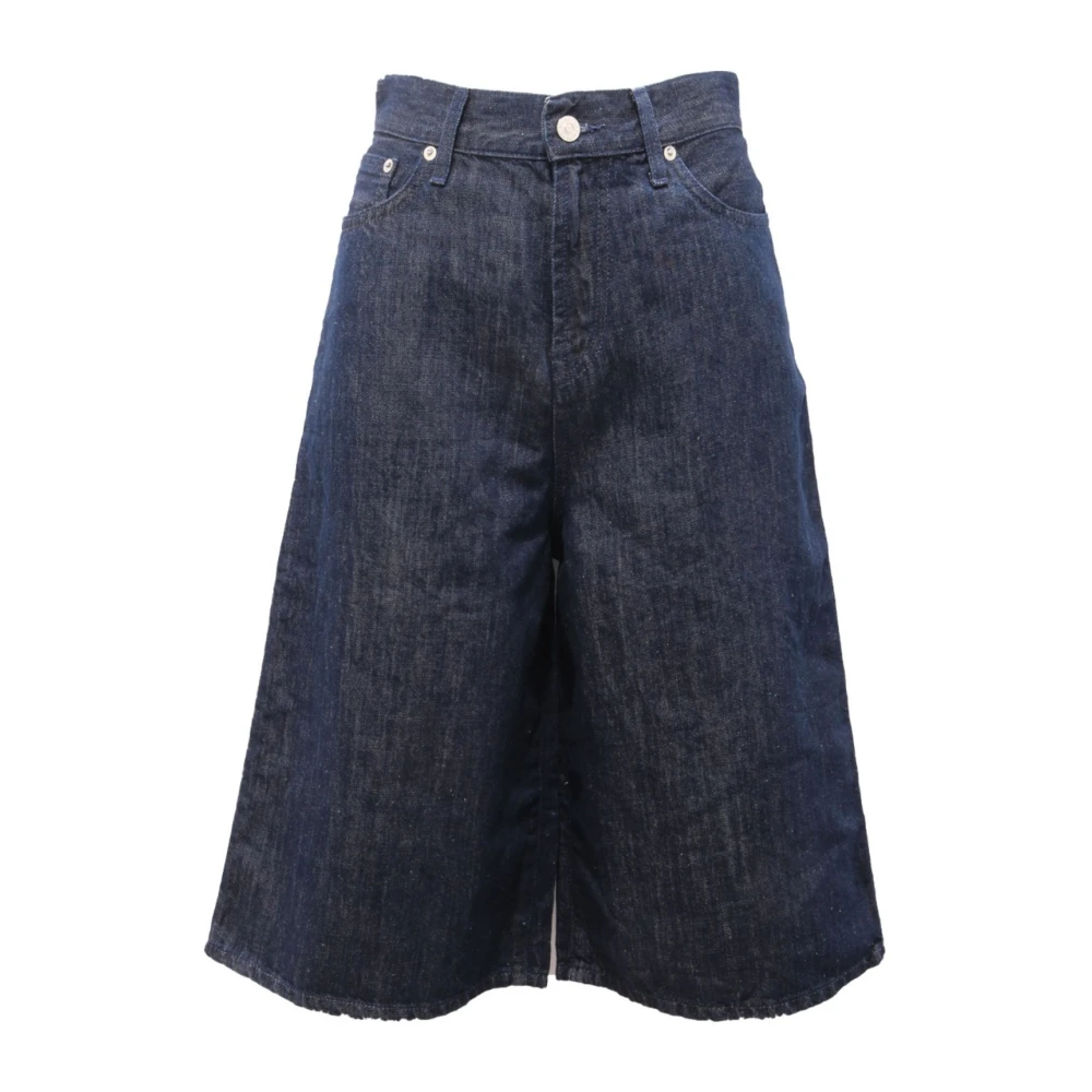 Shorts > Denim Shorts - - Roy Roger's - Modalova