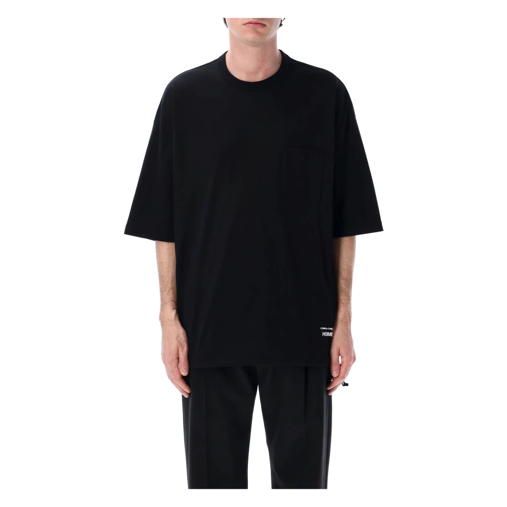 Tops > T-Shirts - - Comme des Garçons - Modalova