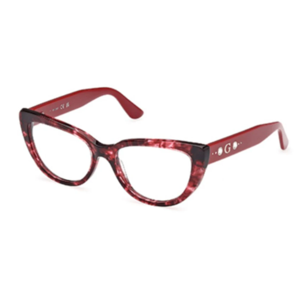 Guess Stijlvol Model Gu50175 Brown Dames