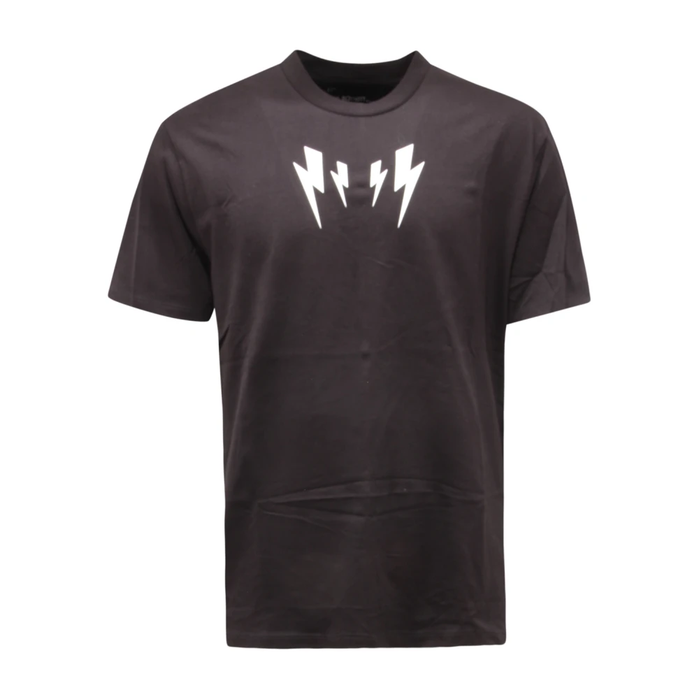 Tops > T-Shirts - - Neil Barrett - Modalova
