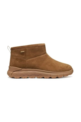 D Spherica 4X4 B ABX Ankelboots