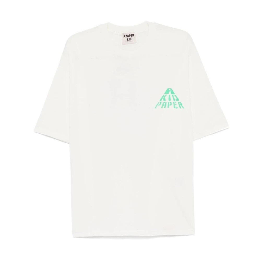 Tops > T-Shirts - - A Paper Kid - Modalova
