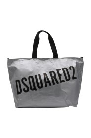 Dsquared2 Bags.. Silver