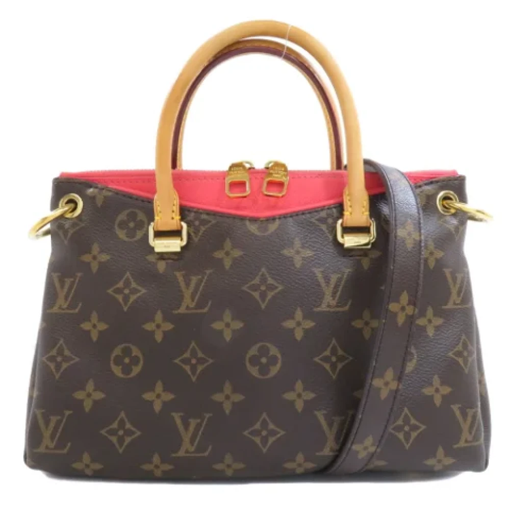 Pre-owned > Pre-owned Bags > Pre-owned Handbags - - Louis Vuitton Vintage - Modalova