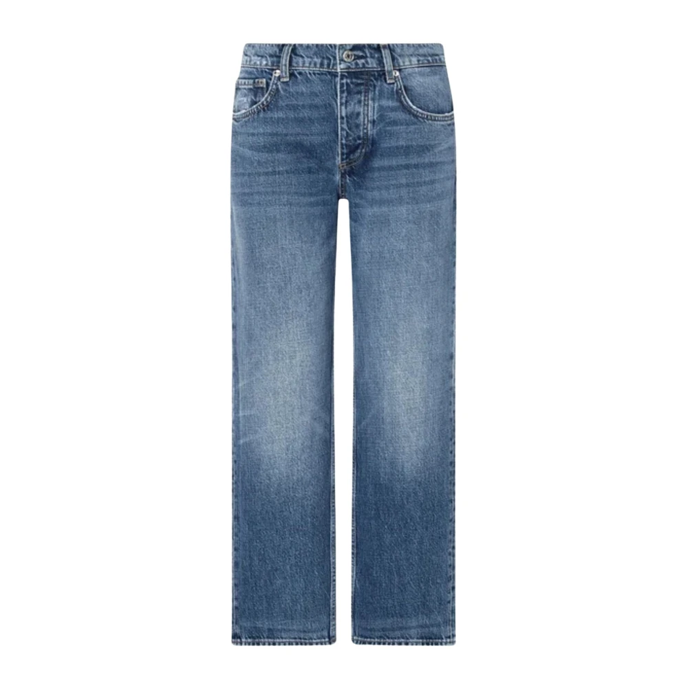 Liu Jo , Damen, Jeans, Blau, W28
