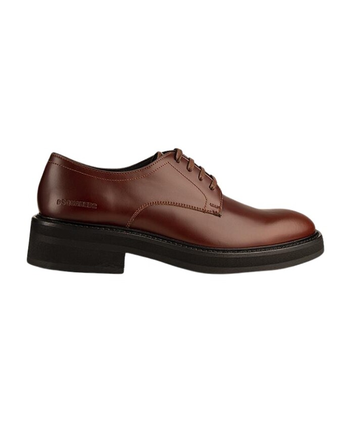 chaussures-camel-en-cuir