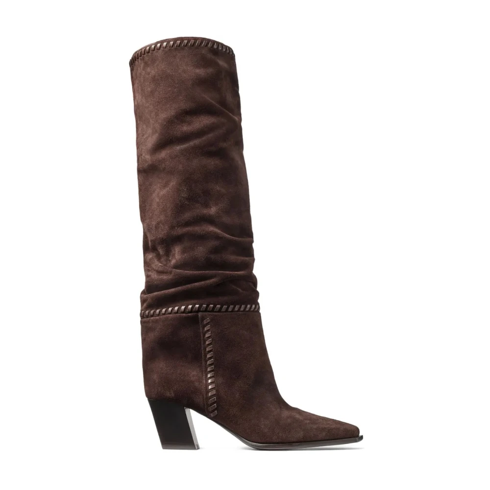 Shoes > Boots > Cowboy Boots - - Jimmy Choo - Modalova