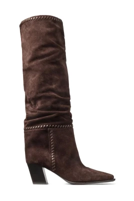 Hart Stitch Knee Boot 60