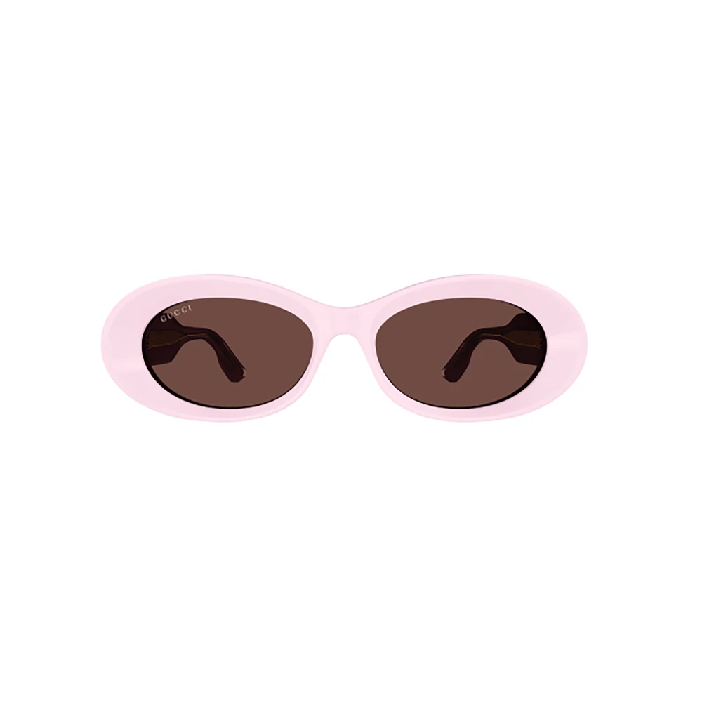 Rosa og lilla solbriller for kvinner
