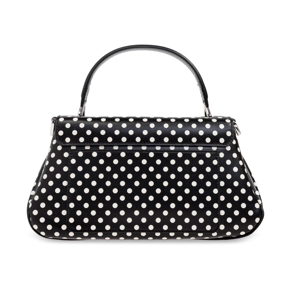 Kate Spade Handtas Grace Dot Klein Black Dames