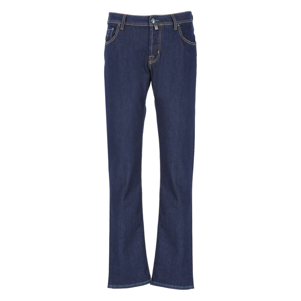 Jeans > Straight Jeans - - Jacob Cohën - Modalova